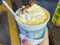 -茶颜悦色(长郡步行街口店)