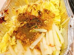 -唛嘻哒烤串朝鲜族风味(金桥店)