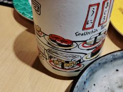 -万岁寿司(芳村店)
