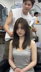-发源地HAIR SALON