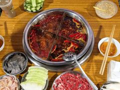 -渝味黄姐火锅(黄泥村店)