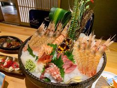 -割烹旭日本料理(龙湖狮山天街店)