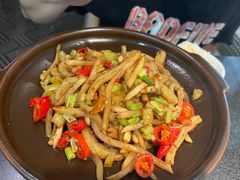 毛肚-赠李白·如诗的川味(余杭万达广场店)