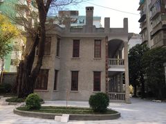 -广州市红十字会医院(总院)