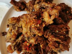 -东门烤鸭店(鼓楼店)