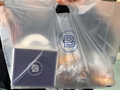 -巴黎贝甜(五道口店)