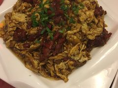 -玉桥餐厅(天坛店)