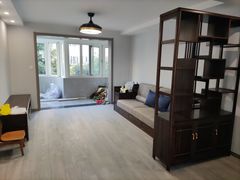 -百姓装潢(漕宝店)