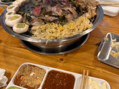 -霸腹烤肉(厦门柚子番店)