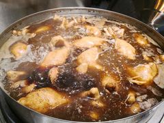 -小花椒金汤酸菜鱼(理工大店)