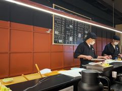 -Sushi Hanzo半藏(天环广场店)