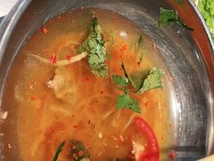 -合易泓烤肉•首创生椰大油边(宁山路店)