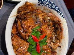 -皇饭儿·王润兴酒楼(河坊街店)