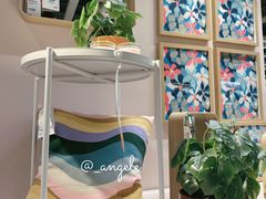 -宜家家居(四元桥商场店)