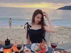 -海角轩·三亚文华东方酒店
