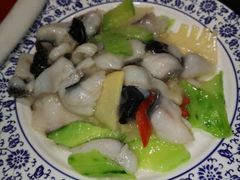 -陈记菜馆·非遗淮扬菜(东关街教场店)