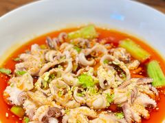 -黄龙海鲜大排档(杭州总店)