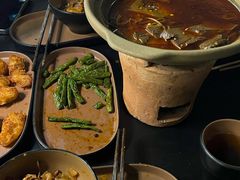 -花和尚·湘西小串烧烤(祈福店)