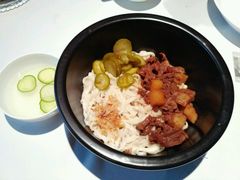 真爱盆盆面-真爱中国餐馆·年华店(朱雀大街店)