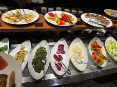 -拉蒂娜·巴西牛排馆 Latina·Brazilian Steakhouse(王府井喜悦店)