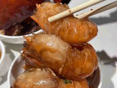 -滋粥楼·顺德菜(番禺广场总店)