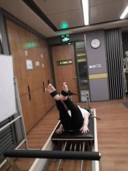 -FineYoga梵音瑜伽·普拉提