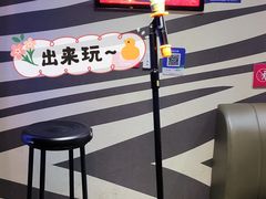 -唱吧麦颂KTV(萧山加州阳光广场店)