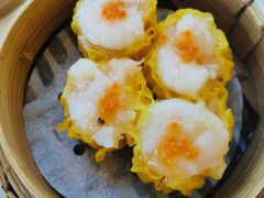 鱼籽虾仁烧卖-美心皇宫(屯门大会堂店)