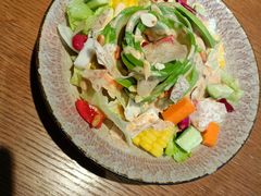 -水之惠鲜鱼料理(王府大街店)