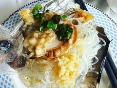 -东江海鲜酒家(艺都分店)