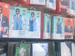 -修卜凡二手严选店·手机维修·回收租赁(川沙地铁站店)