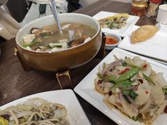 -海坛特色小吃·只做平潭特色菜(平潭店)