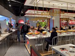 -龍歌自助小火锅(崂山丽达店)