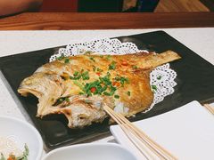 -九府羊·鲜羊火锅·烤串(新华路店)