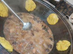 -许大亮淄博烧烤·自助鲜牛肉火锅(大江东宝龙店)