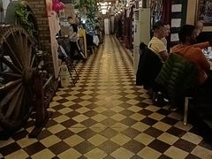 -海尔巴格一甸茶餐厅(团结路店)