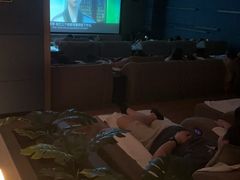 -青水瓦台汤泉(未央店)