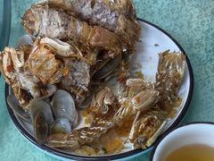 -景好海鲜餐厅(大鹏必选旅游店)