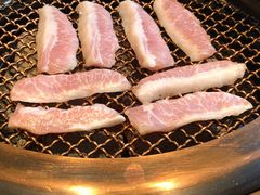 黄金六两-炎蔵牛舌烤肉