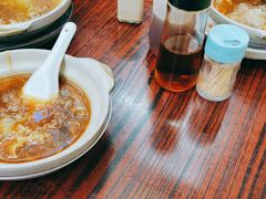-添發碗仔翅美食