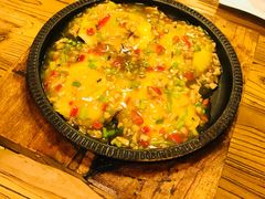 -天一朴素(武汉大学店)