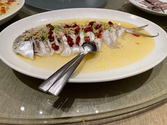 -Yan Ting 宴庭中餐厅(上海静安瑞吉酒店)