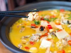 -爱啤精酿·民谣酒馆(滨江店)