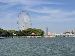 -无锡蠡湖国家湿地公园-蠡园