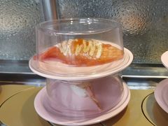 -争鲜回转寿司(海曙天一PLUS店)