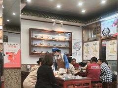 -护国寺小吃(地安门店)