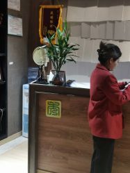 -香秀空间科技抗衰·美容中心