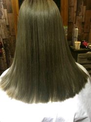 -藤野造型·专业烫染店
