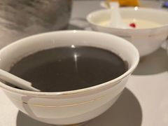 芝麻糊-红雀围·海鲜火锅(陆家嘴中心店)