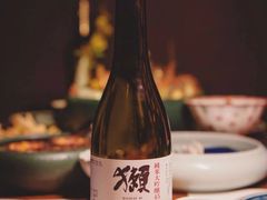-樂涧·蓝鰭金枪鱼料理(生态园店)